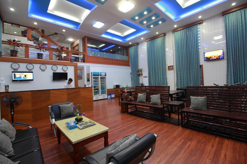 Four Rivers B&B Mandalay Eksteriør billede