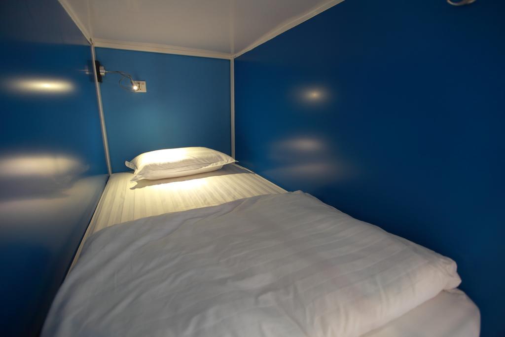 Four Rivers B&B Mandalay Eksteriør billede